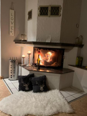 Ferienhaus Auszeit Harz Braunlage/Hohegeiß